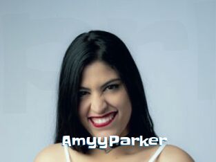 AmyyParker