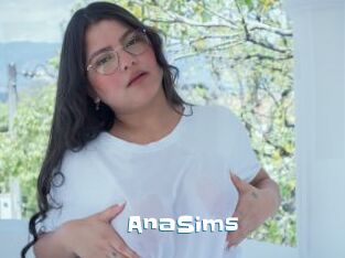 AnaSims