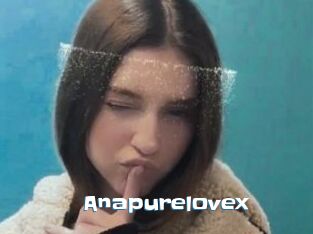 Anapurelovex