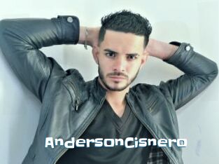 AndersonCisnero