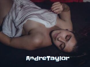 AndreTaylor