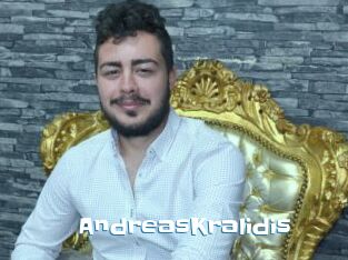 AndreasKralidis