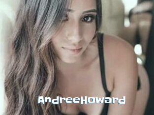 AndreeHoward