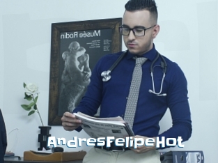 AndresFelipeHot