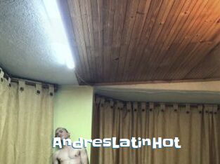 AndresLatinHot