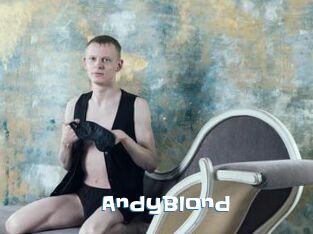 AndyBlond