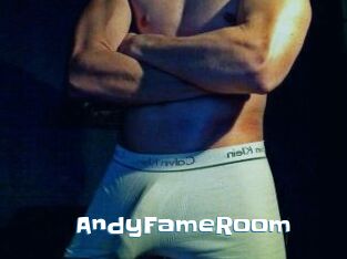 AndyFameRoom