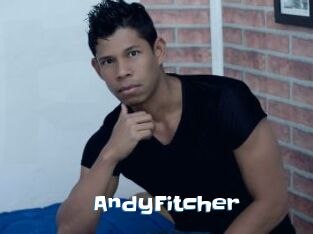 AndyFitcher