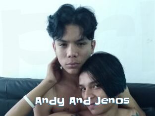 Andy_And_Jenos