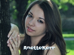 AnetteKerr