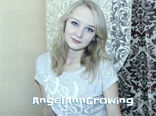 AngelAnnGrowing