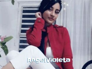 AngelVioleta