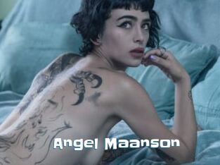 Angel_Maanson