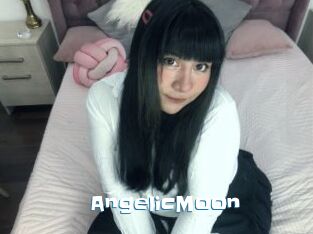 AngelicMoon