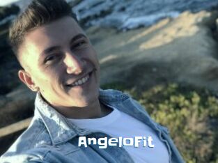 AngeloFit