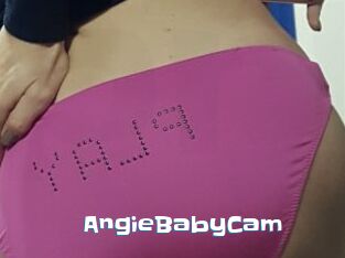 AngieBabyCam