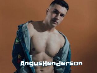 AngusHenderson