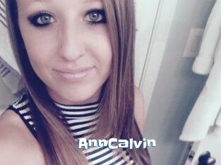 Ann_Calvin