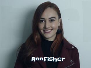 AnnFisher