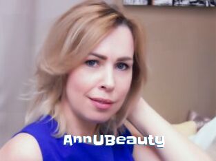 AnnUBeauty