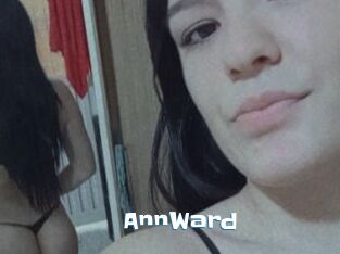 AnnWard