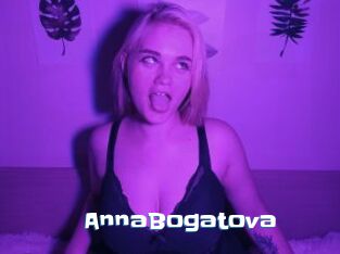 AnnaBogatova