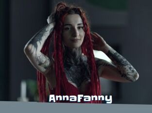 AnnaFanny