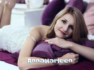 AnnaHarleen