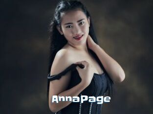 AnnaPage