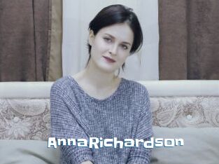 AnnaRichardson