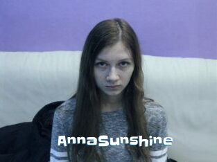 AnnaSunshine