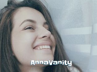 AnnaVanity