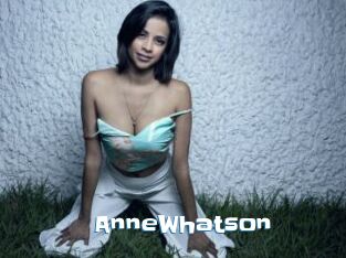 AnneWhatson