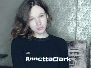 AnnettaClark