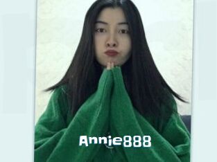 Annie888