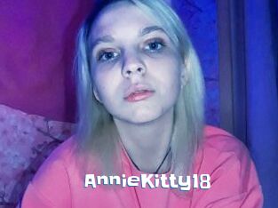 AnnieKitty18