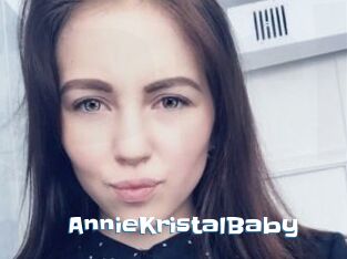 AnnieKristalBaby