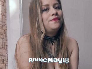 AnnieMay18