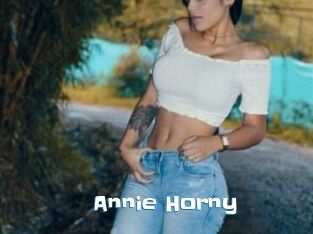 Annie_Horny