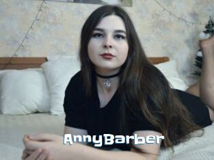 AnnyBarber