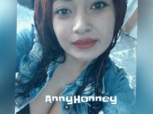 AnnyHonney