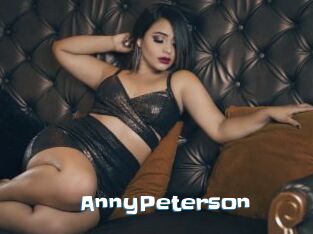 AnnyPeterson