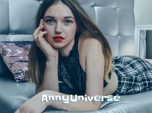 AnnyUniverse