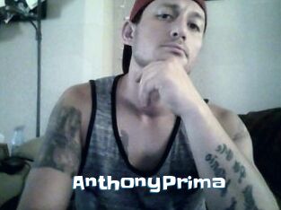 AnthonyPrima