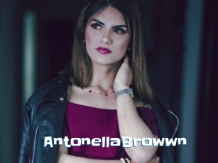 AntonellaBrowwn