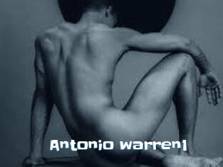 Antonio_warren1