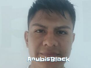 AnubisBlack