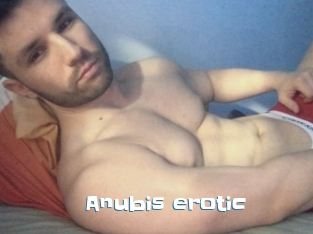 Anubis_erotic