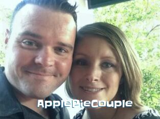 ApplePieCouple