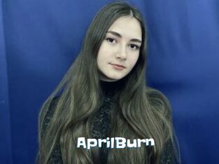 AprilBurn